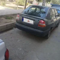 پراید 141 دوگانه سوز، مدل ۱۳۸۴|خودرو سواری و وانت|تهران, شهرک دریا|دیوار