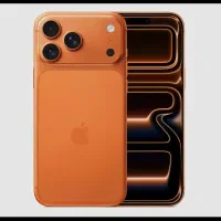 ایفون ۱۷ پرو‌مکس