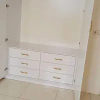 کابینت|جاکفشی، کمد، دراور|زاهدان, |دیوار