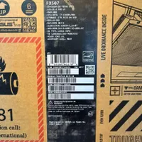 لپ تاپ ASUS F15|رایانه همراه|سیرجان, |دیوار