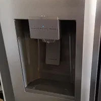 یخچال ساید بای ساید پاکشوما|یخچال و فریزر|پردیس, فاز ۱۱|دیوار