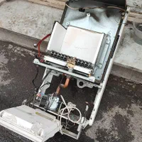 تعمیرات تخصصی پکیج و آبگرمکن ریاحی|خدمات پیشه و مهارت|گرگان, |دیوار