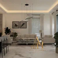 پروژه دانشجویی معماری