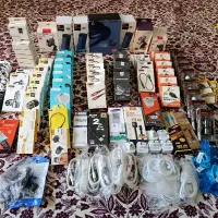 فروش لوازم جانبی