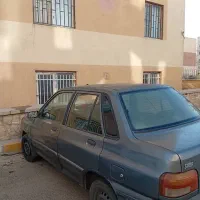 پراید۸۶سالم|خودرو سواری و وانت|پرند, فاز ۶|دیوار