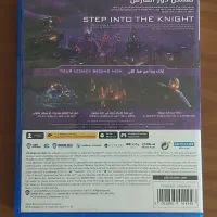 بازی PS5 (.Gotham knIghts.)|کنسول، بازی ویدئویی و آنلاین|کرج, فاز ۲ مهرشهر|دیوار