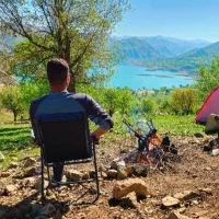 تور دریاچه گهر