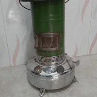 چراغ نفتی
