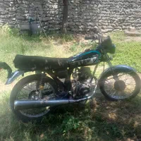 موتور مزایده