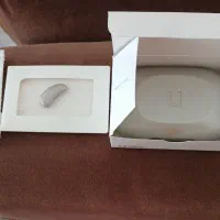 سمعک اکبند یونیترون کانادا مدل ۳۲۰