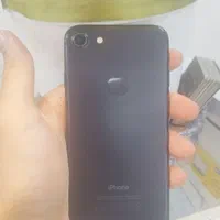 آیفون iPhone 7 ۳۲ گیگابایت باتری ۱۰۰|موبایل|کرج, کوی امامیه|دیوار