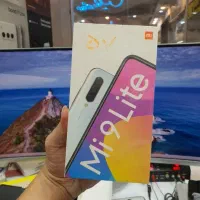 Mi 9 lite Xhaomi