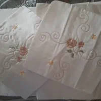 لحاف و رو تختی عروس|رختخواب، بالش، پتو|شیراز, شهرک گلستان|دیوار