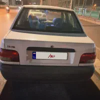 فروش خودرو پراید|خودرو سواری و وانت|قزوین, |دیوار