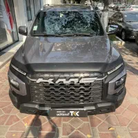 کی‌ام‌سی پیکاپ تی9، مدل ۲۰۲۵|خودرو سواری و وانت|تهران, پاسداران|دیوار