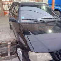 پراید 111مدل89