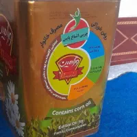 روغن ورامین