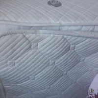 تشک طبی استاندارد تک نفره