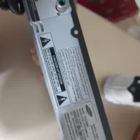 دی وی دی سامسونگ|پخش‌کننده DVD و ویدیو|مشهد, محمدآباد|دیوار