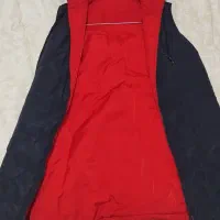 پافر و لباس پزشکی