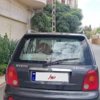 ام وی ام ۱۱۰، ۴ سیلندر مدل ۹۴|خودرو سواری و وانت|کرمان, |دیوار