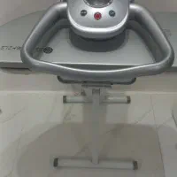 اتو پرس تمیز سالم مرتب