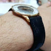 ساعت کوکی زیر ثانیه دوارد سوئیسی|ساعت|تهران, هلال احمر|دیوار