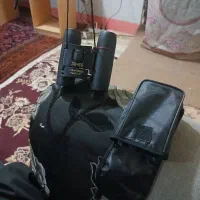 یک دوربین شکاری|کوهنوردی و کمپینگ|میاندوآب, |دیوار