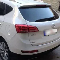 جک اس فایو95 اتومات|خودرو سواری و وانت|کرمان, |دیوار