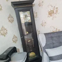 ساعت ایستاده|ساعت دیواری و تزئینی|مشهد, مشکینی (شهرک غرب)|دیوار