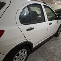 کوییک s 403|خودرو سواری و وانت|اهواز, کیانپارس |دیوار