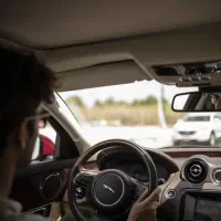 جگوار xjl ۲۰۱۶|خودرو سواری و وانت|کیش, |دیوار