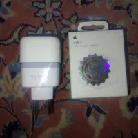 اداپتور ایفون