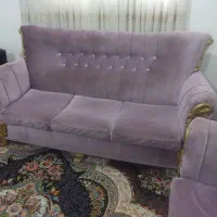 مبل هفت نفره