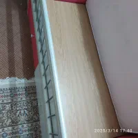 تخت کودک|تخت و سرویس خواب|قم, بکایی|دیوار