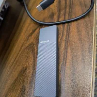 هارد SSD یک ترا اکسترنال