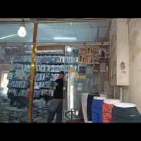 بازار عباس آباد لباس زیر و جوراب|اجارهٔ مغازه و غرفه|تهران, بازار|دیوار