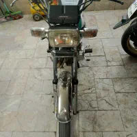 200|موتورسیکلت|مشهد, قائم|دیوار