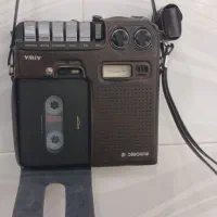 ضبط خبرنگاری آیوا|سیستم صوتی خانگی|سی‌سخت, |دیوار