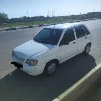 پراید 111