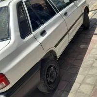 پراید ۱۳۱|خودرو سواری و وانت|کهنوج, |دیوار