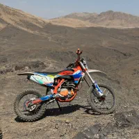 موتور کایو ۳۰۰مدل ۹۹