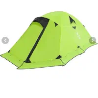 چادر کوهنوردی حرفه ای k2019