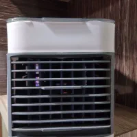 کولررومیزی