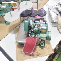 چرخ خیاطی سردوز۳نخ(فروشگاه وتعمیرگاه چرخ کسری)|چرخ خیاطی و ریسندگی|آمل, |دیوار