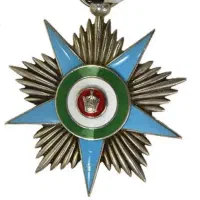 نشان مدال افتخار