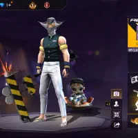 اکانت لول 61|کنسول، بازی ویدئویی و آنلاین|آق قلا, |دیوار