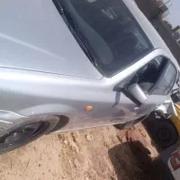 سمند تصادفی مدل ۸۴