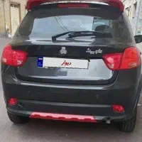 کوییک اتومات پلاس مدل 1402|خودرو سواری و وانت|رشت, استادسرا|دیوار