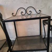 فروش لوازم خانگی فرفرژه|تخت و سرویس خواب|ساری, |دیوار